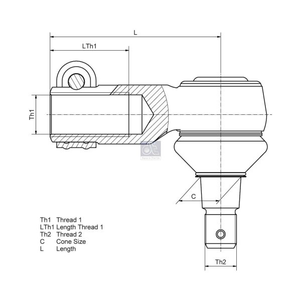 Accessories, Rear Axle