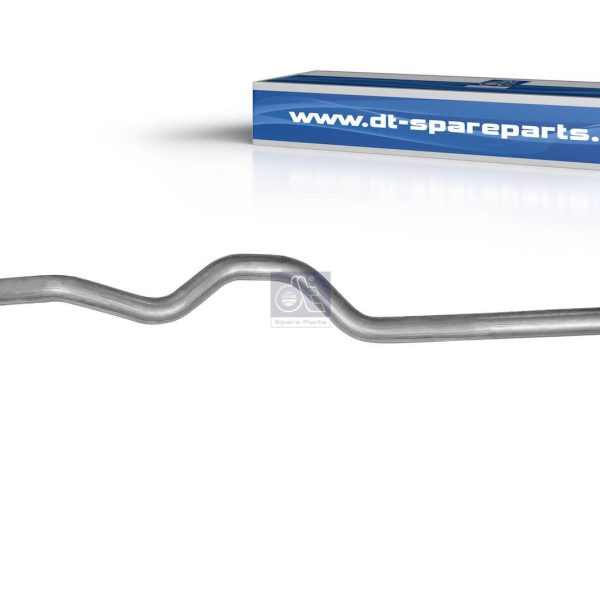 Tail Pipe