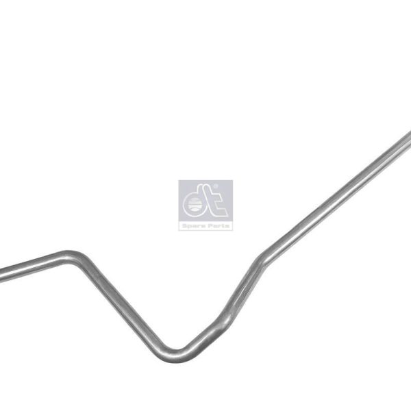 Tail Pipe