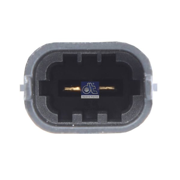Pressure Control Valve