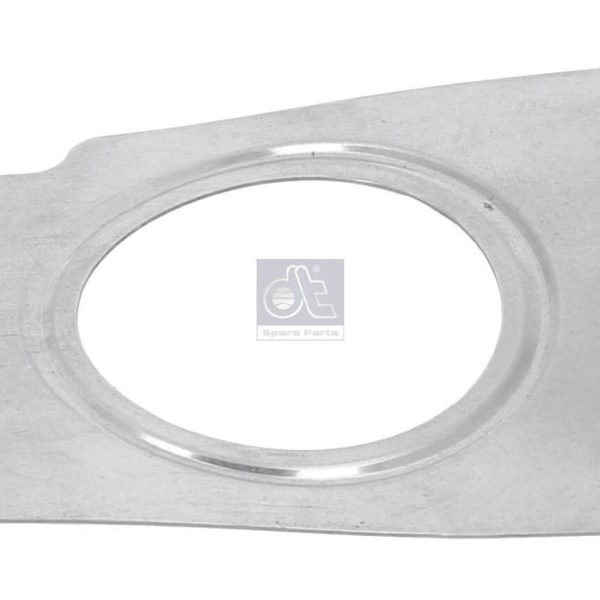 Gasket, Turbocharger