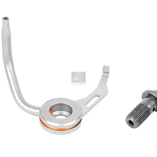 Oil Nozzle