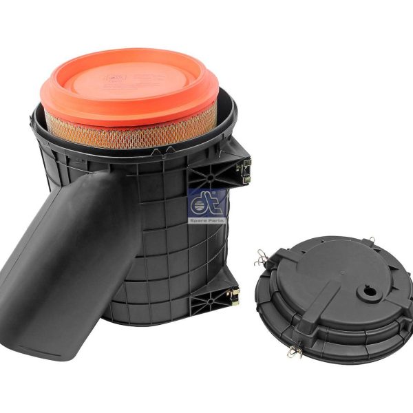 Air Filter, Complete