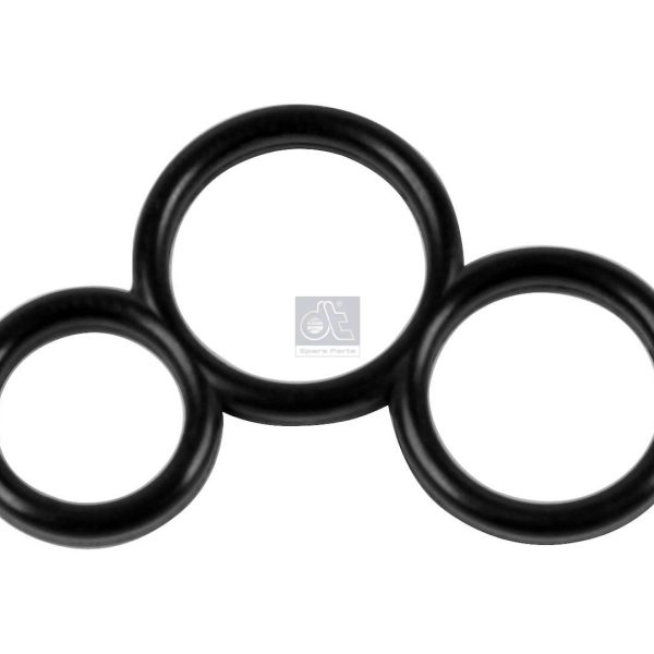 Accessories, Fuel Line