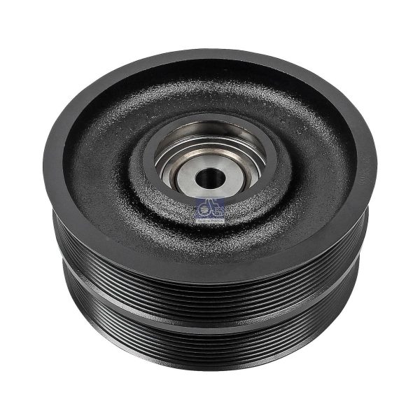 Pulley