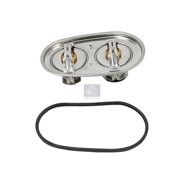 Thermostat