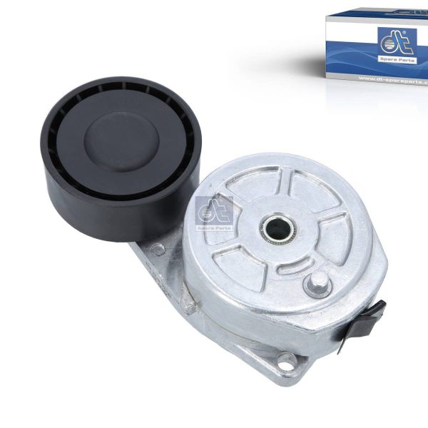 Belt Tensioner