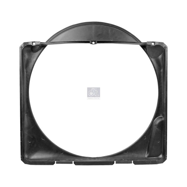Fan Cover