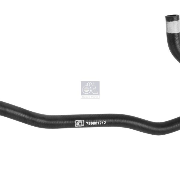Radiator Hoses