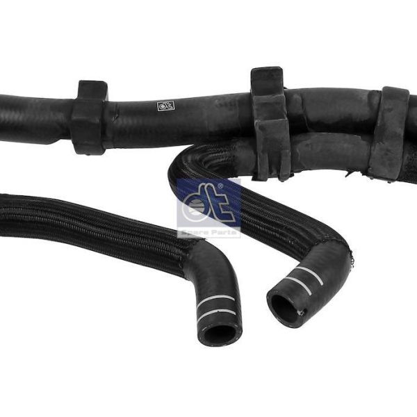 Radiator Hoses