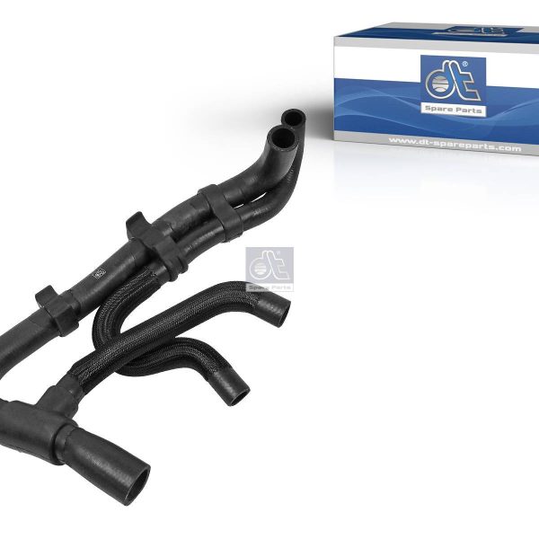 Radiator Hoses