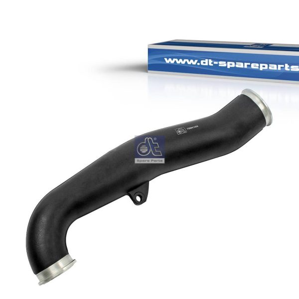 Hoses, Intercooler