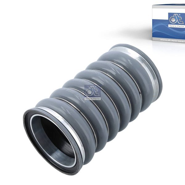 Hoses, Intercooler