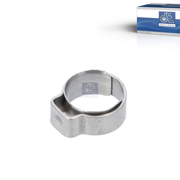 Hose Clamps