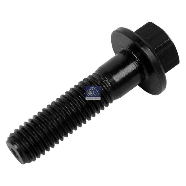 Accessories, Injection Pump