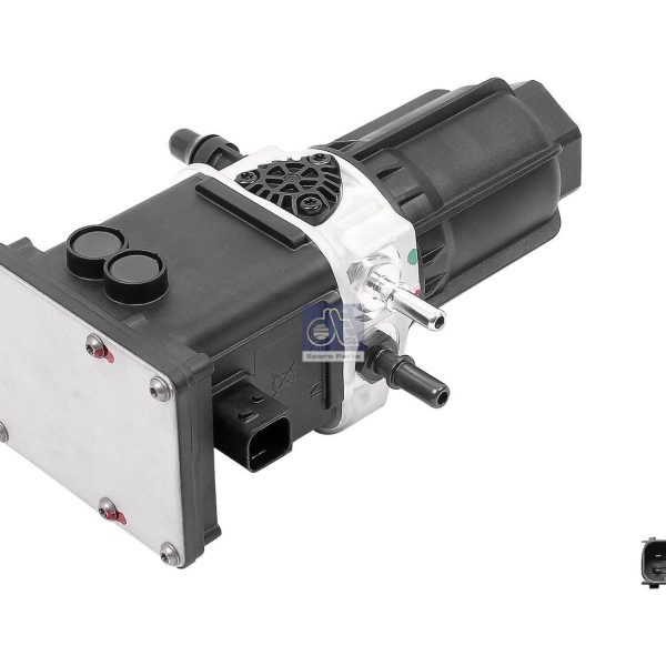 Feed Pump