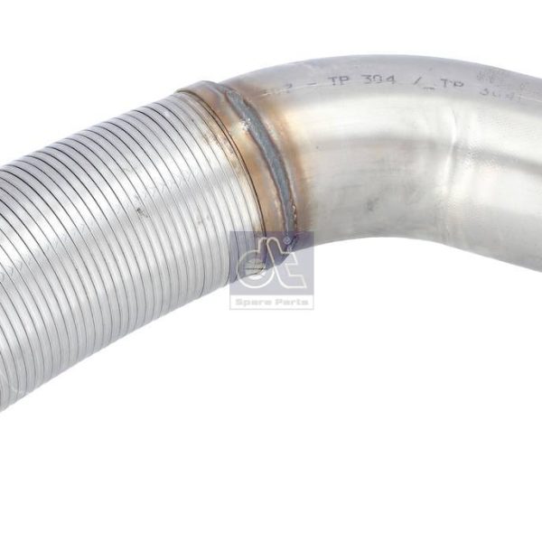 Flexible Pipe
