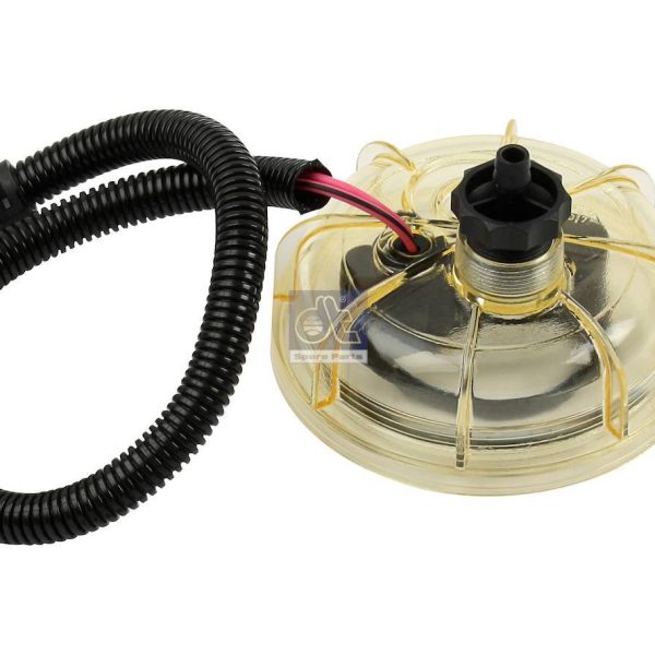 Accessories, Fuel Filter