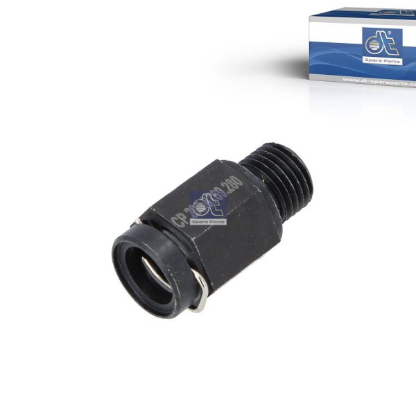 Accessories, Clutch Cylinder
