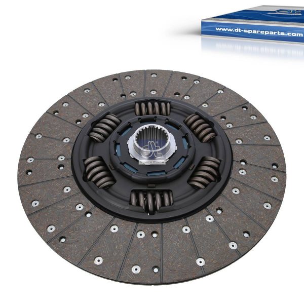 Clutch Disc