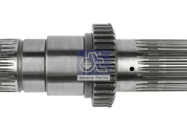 Main Shaft
