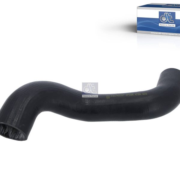 Hose, Retarder