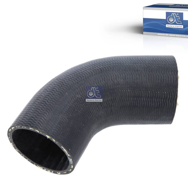 Hose, Retarder