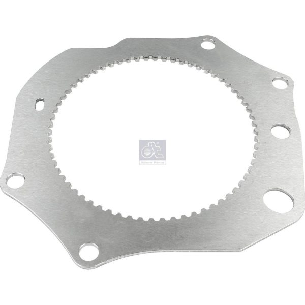 Coupling Disc