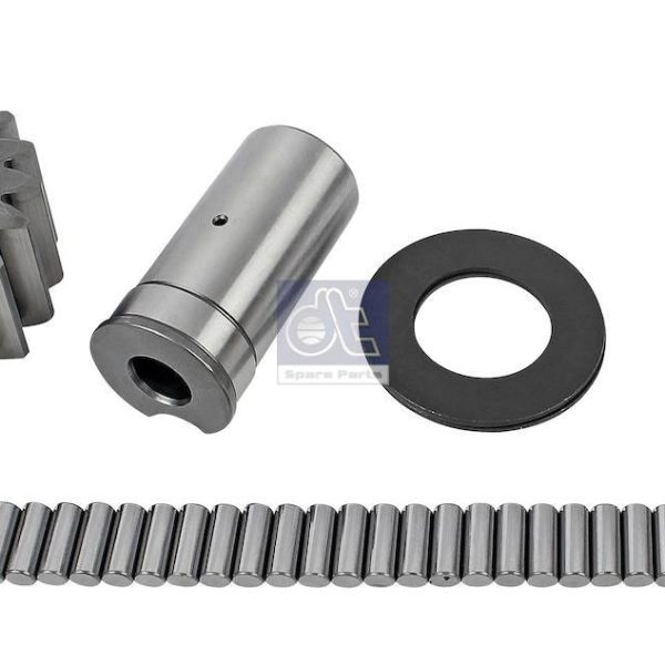 Planetary Gear