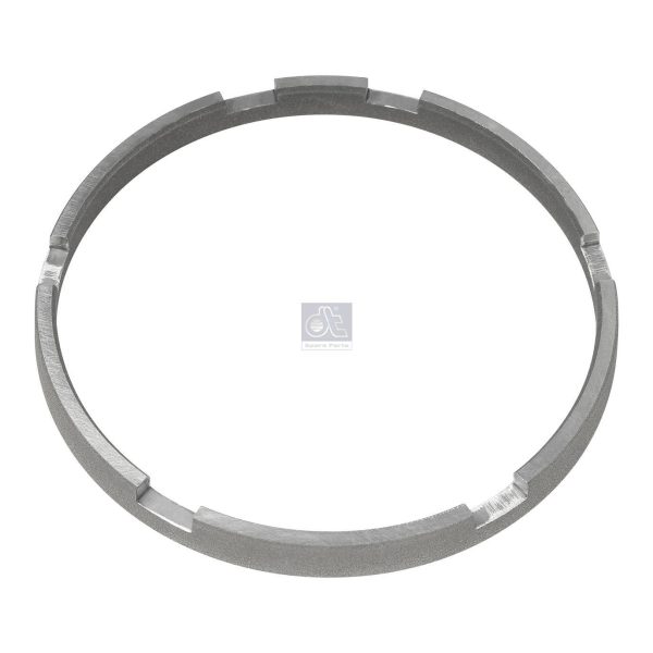 Synchronizer Gear