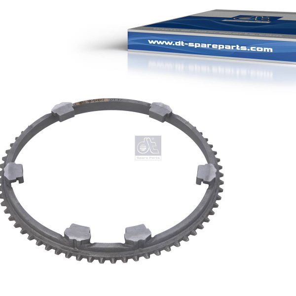 Synchronizer Gear
