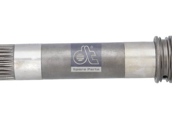 Input Shaft