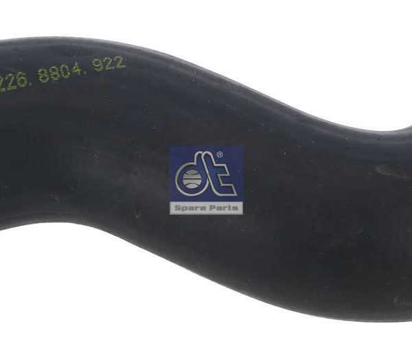 Hose, Retarder