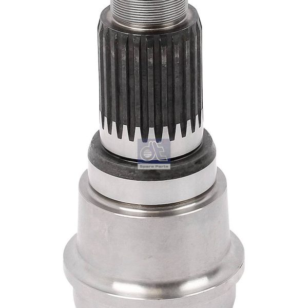 Support Bearing Stub