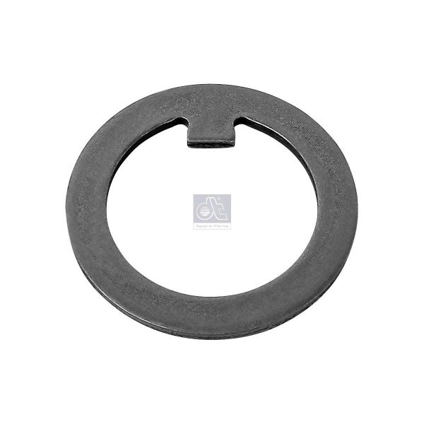 Gasket, Rear Axle Housing