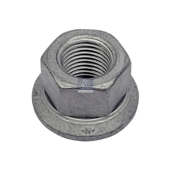 Wheel Nut