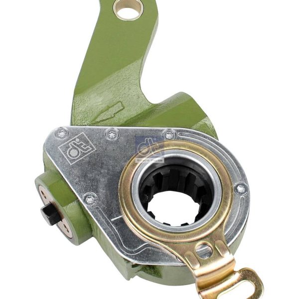 Slack Adjuster, Automatic