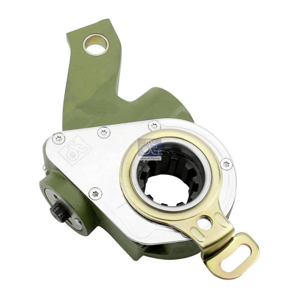 Slack Adjuster, Automatic