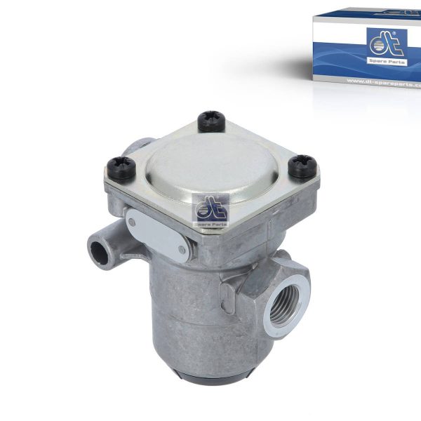 Pressure Valve