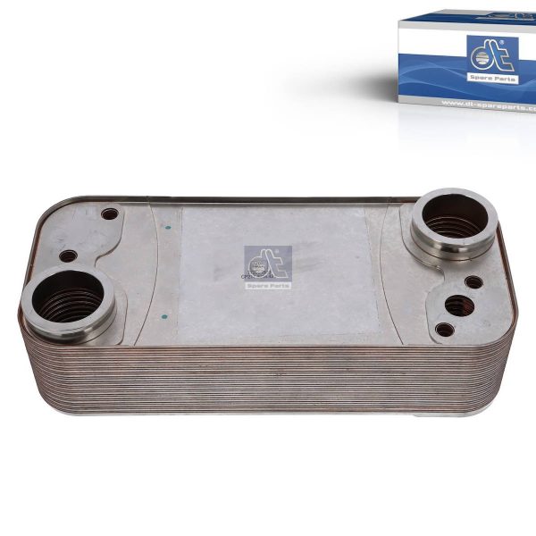 Accessories, Retarder