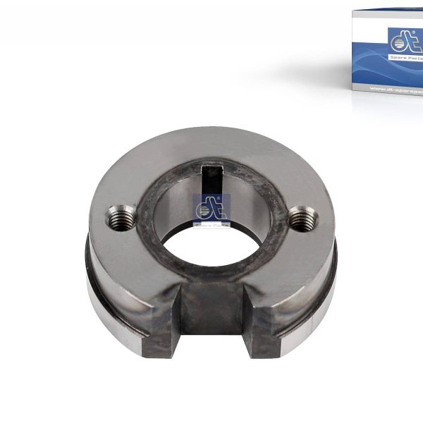 Accessories, Retarder