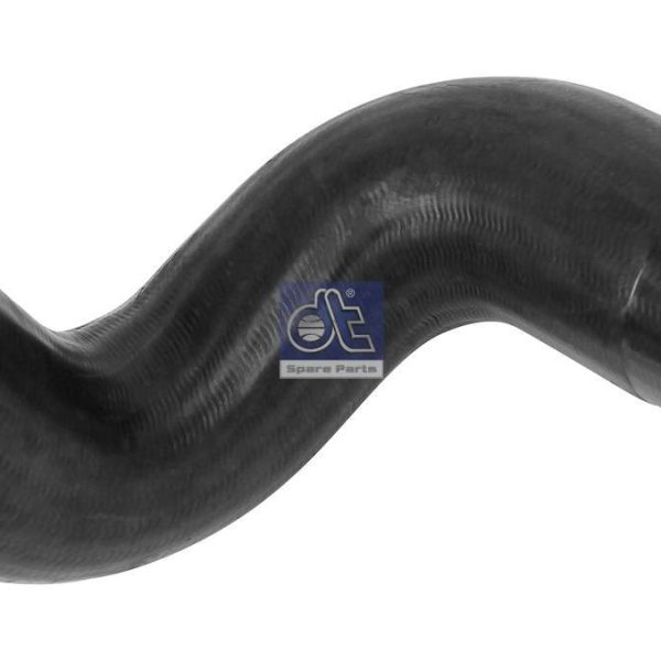 Hose, Retarder