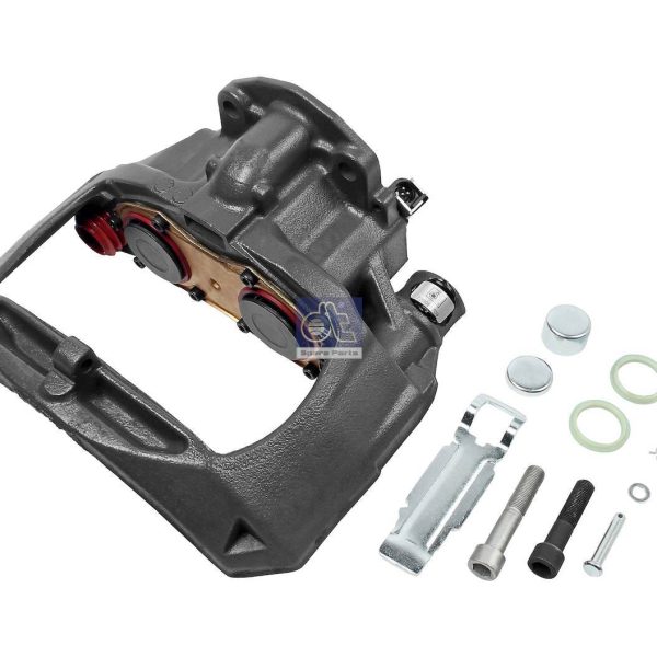 Brake Caliper