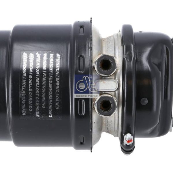 Spring Brake Chamber