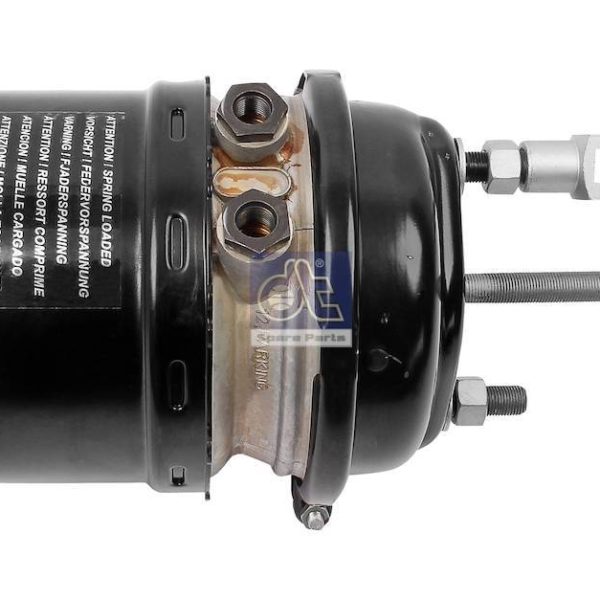 Spring Brake Chamber