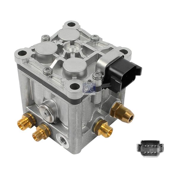 Various Valves