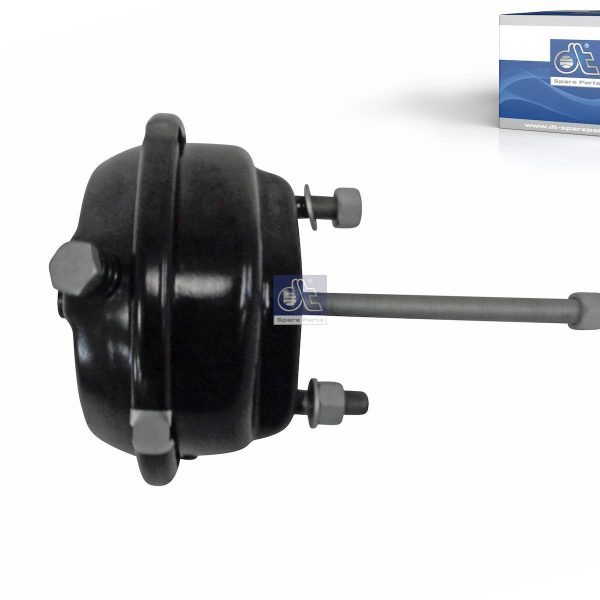 Brake Cylinders