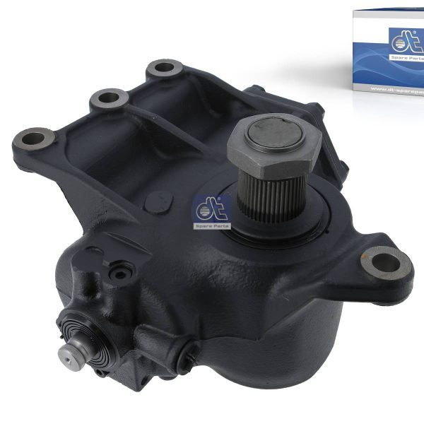 Steering Box