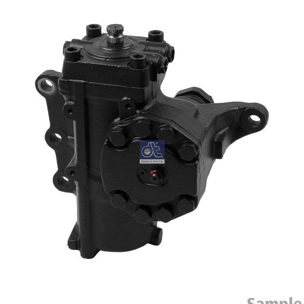 Steering Box