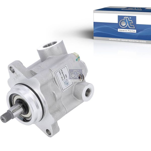 Steering Pump